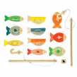 Träspel Fishing Around